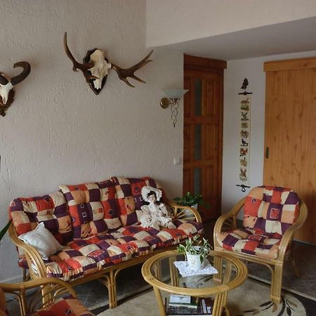Panorama Vendeghaz / Guesthouse Felsőtárkány Exteriör bild