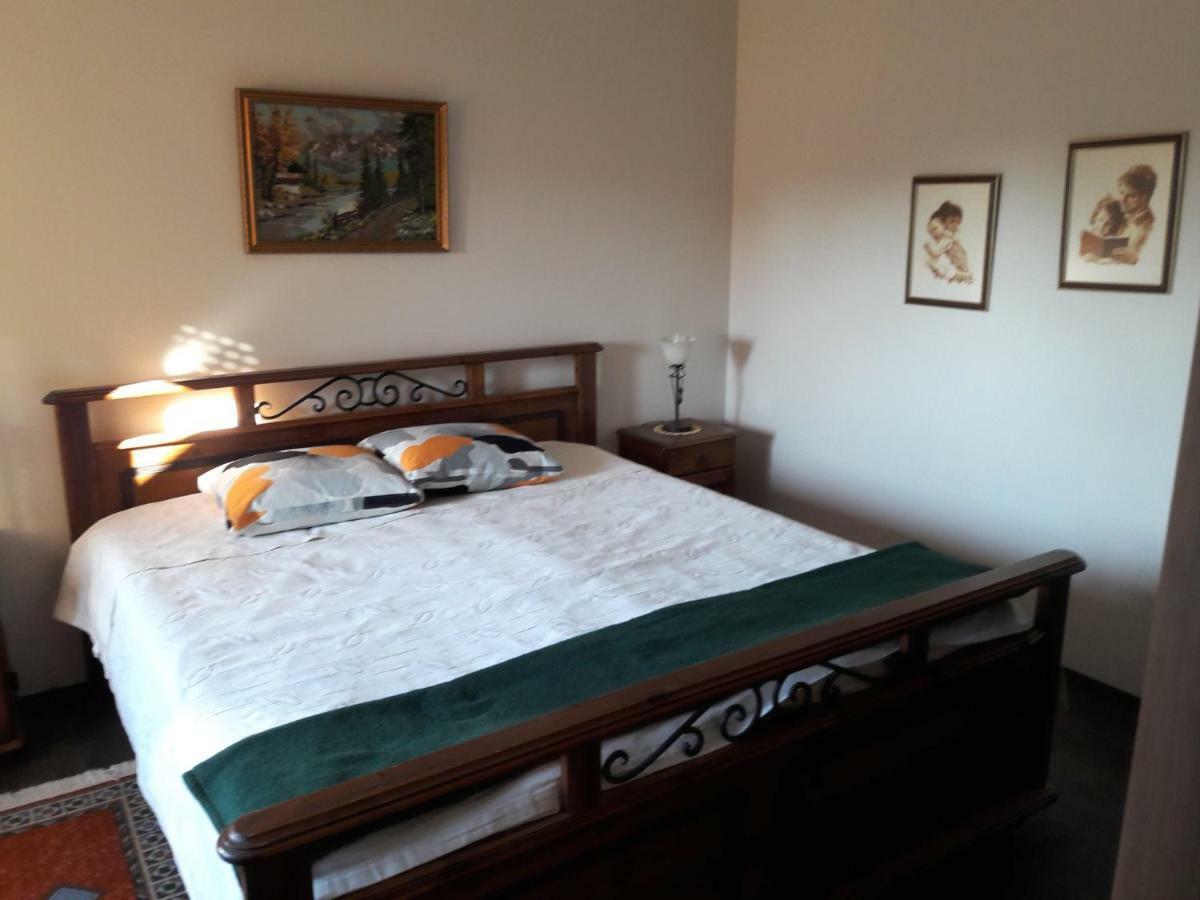 Panorama Vendeghaz / Guesthouse Felsőtárkány Exteriör bild
